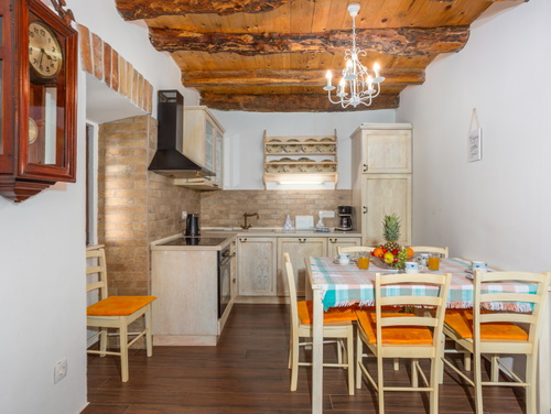 Villa Verde Oliva Residence with pool