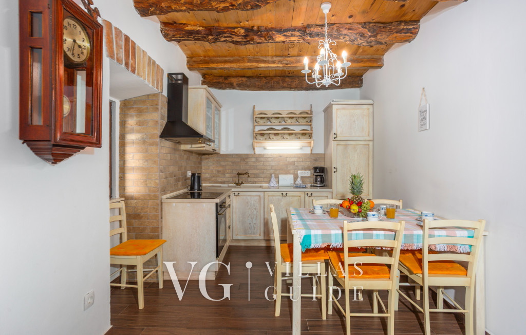 Villa Verde Oliva Residence with pool