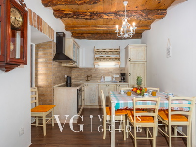 Villa Verde Oliva Residence with pool