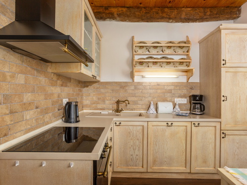 Villa Verde Oliva Residence with pool