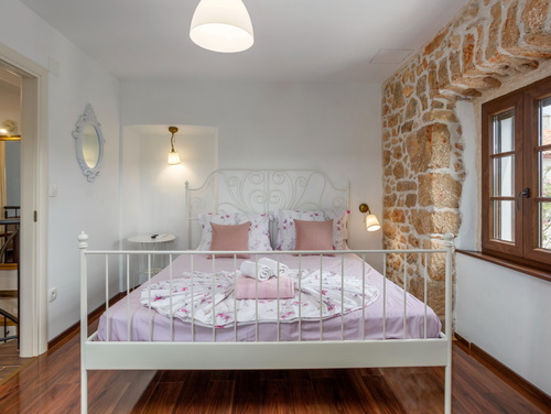 Villa Verde Oliva Residence with pool