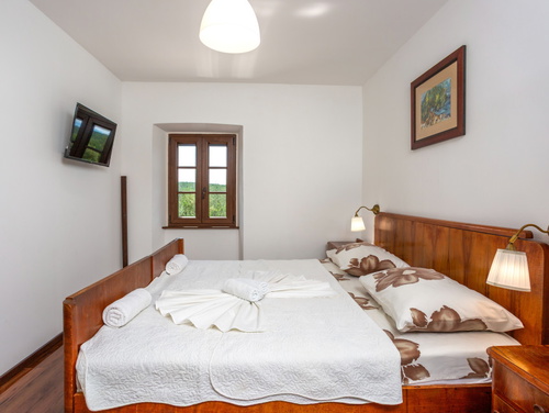 Villa Verde Oliva Residence with pool