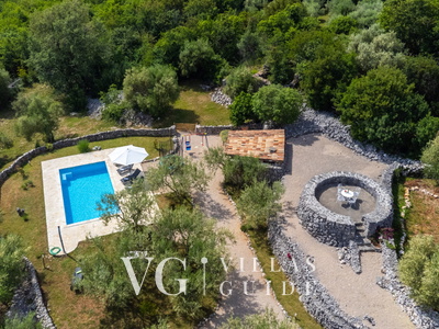 Villa Verde Oliva Residence with pool Microlocation