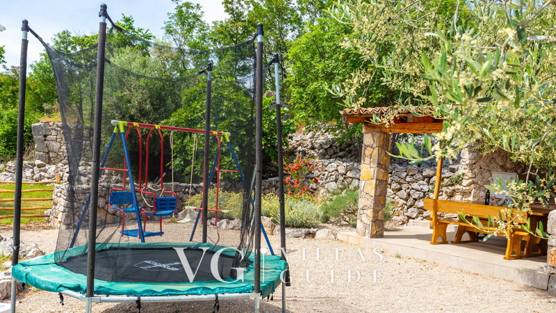 Villa Verde Oliva Residence with pool Contenuto aggiuntivo