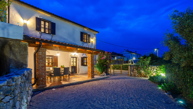 Villa Verde Oliva Residence with pool