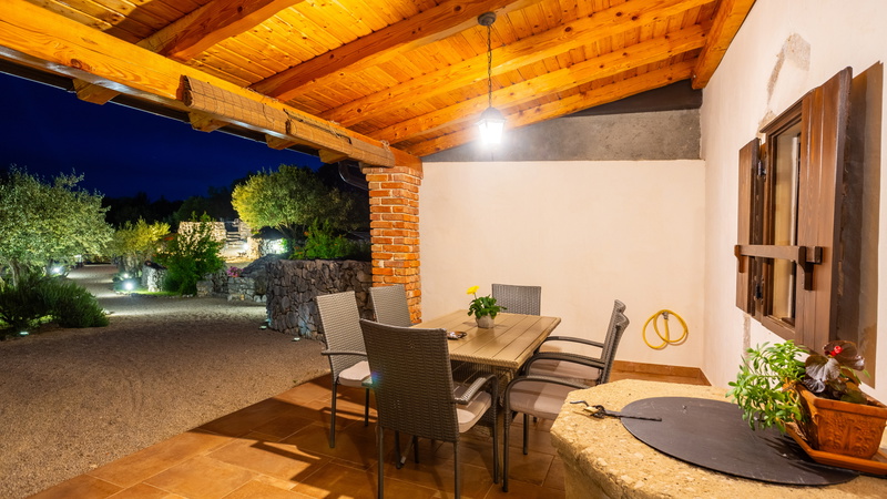 Villa Verde Oliva Residence with pool