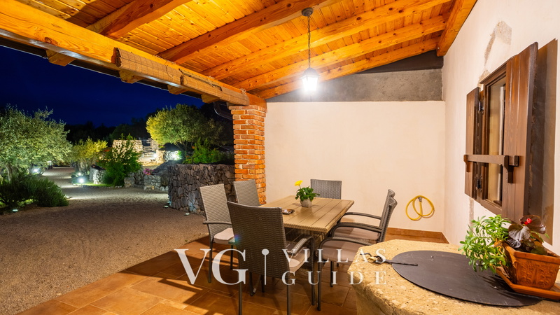 Villa Verde Oliva Residence with pool Giardino e esterni della proprietà