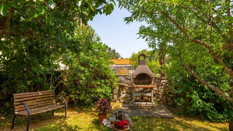 Villa Verde Oliva Residence with pool