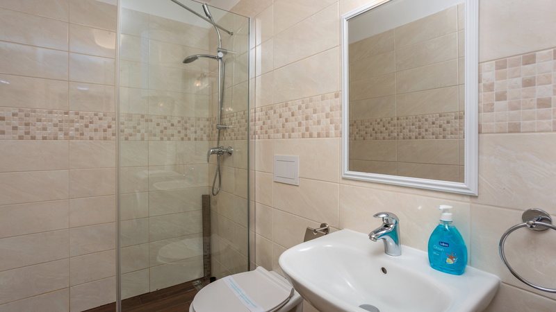 Villa Verde Oliva Residence with pool