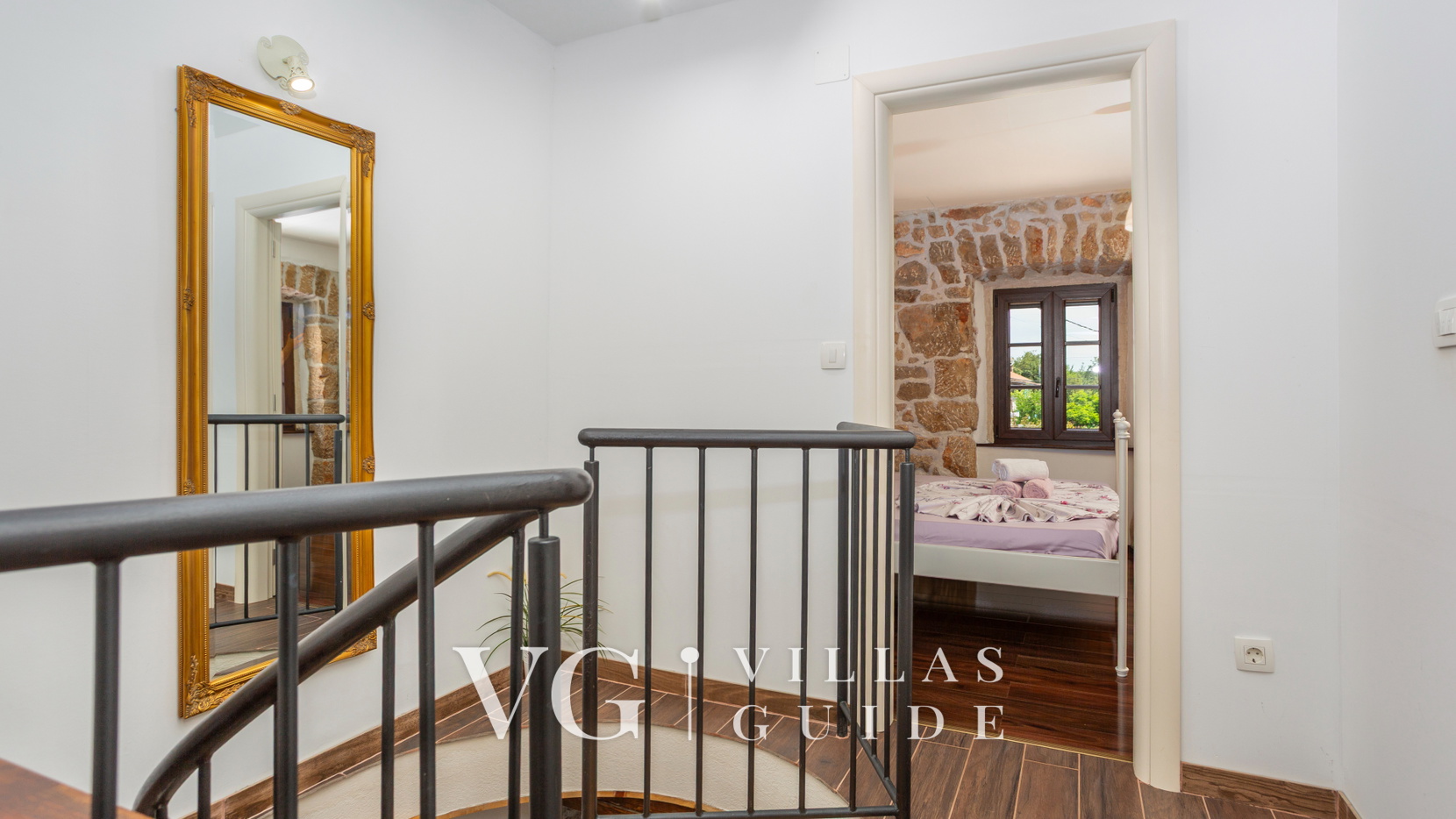 Villa Verde Oliva Residence with pool Altro