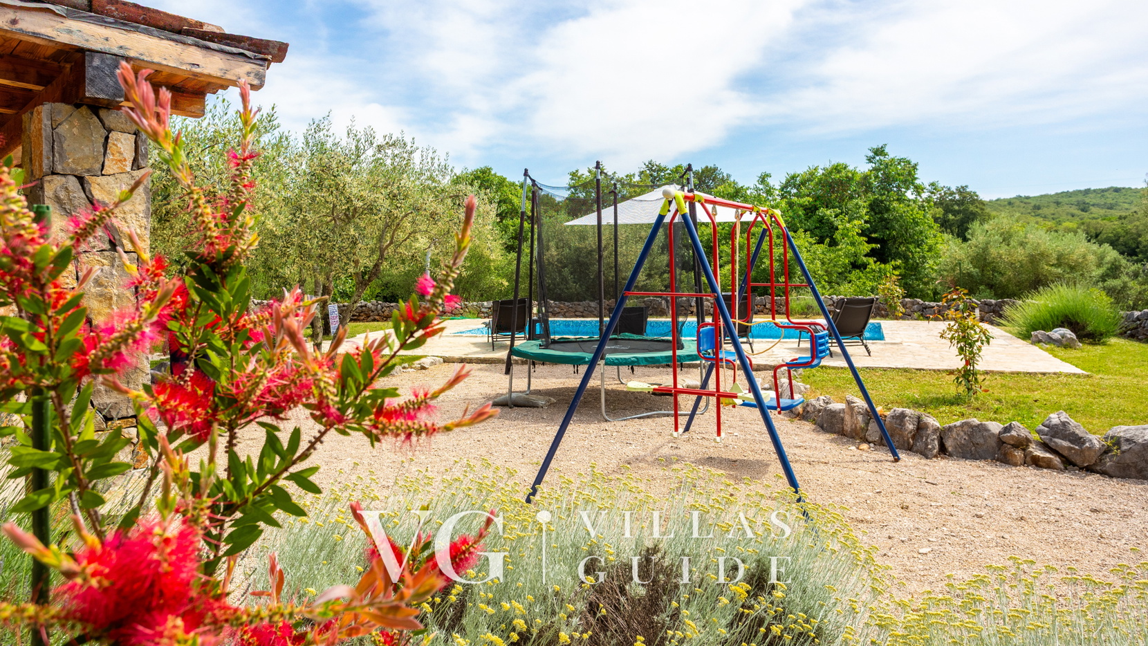 Villa Verde Oliva Residence with pool Contenuto aggiuntivo