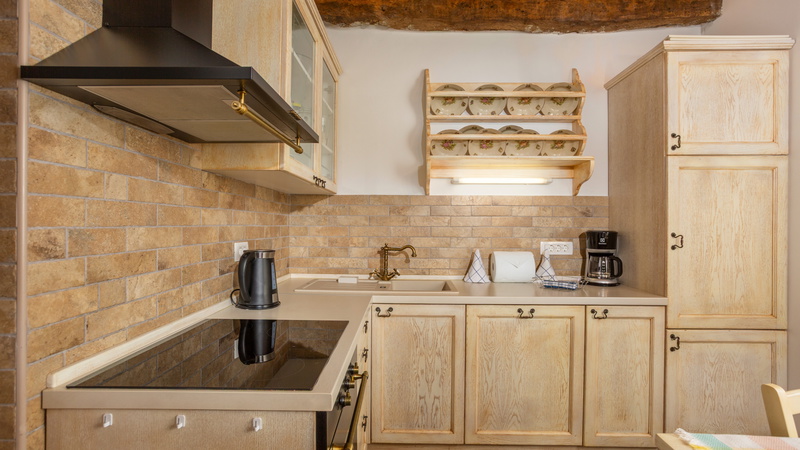 Villa Verde Oliva Residence with pool