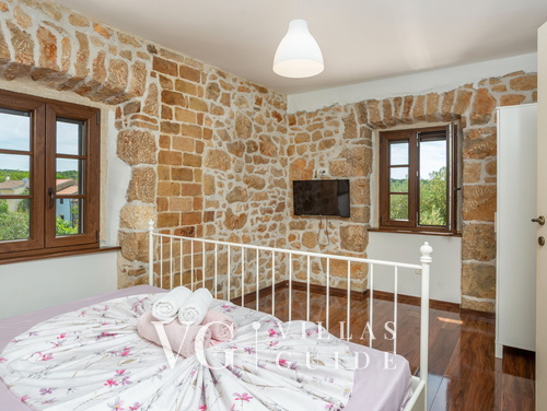 Villa Verde Oliva Residence with pool