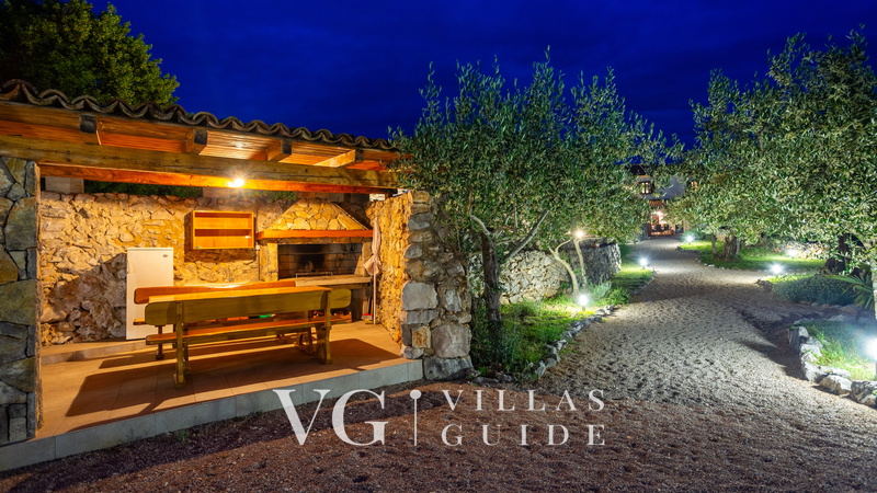 Villa Verde Oliva Residence with pool Contenuto aggiuntivo