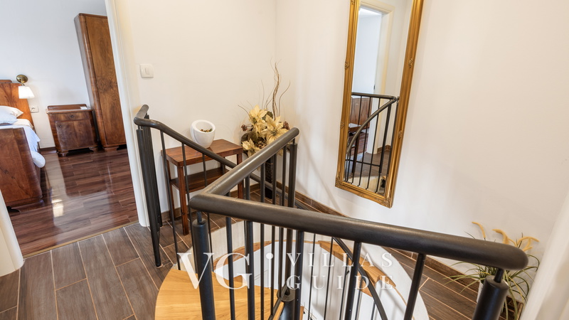 Villa Verde Oliva Residence with pool Andere