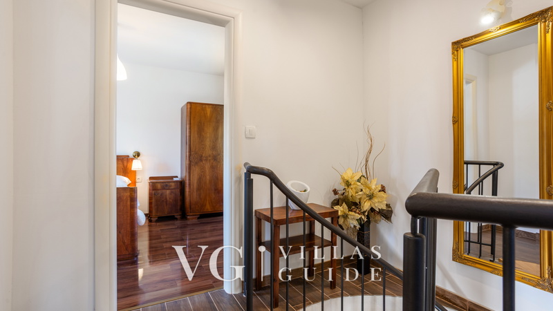 Villa Verde Oliva Residence with pool Andere