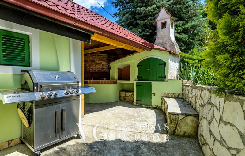 Villa Magic Contenuto aggiuntivo