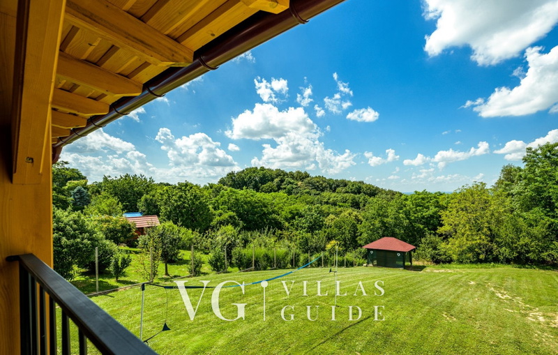 Villa Magic Contenuto aggiuntivo