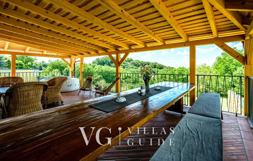 Villa Magic Contenuto aggiuntivo