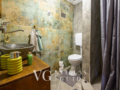 Villa Magic Kupaonica