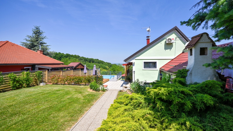 Villa Magic