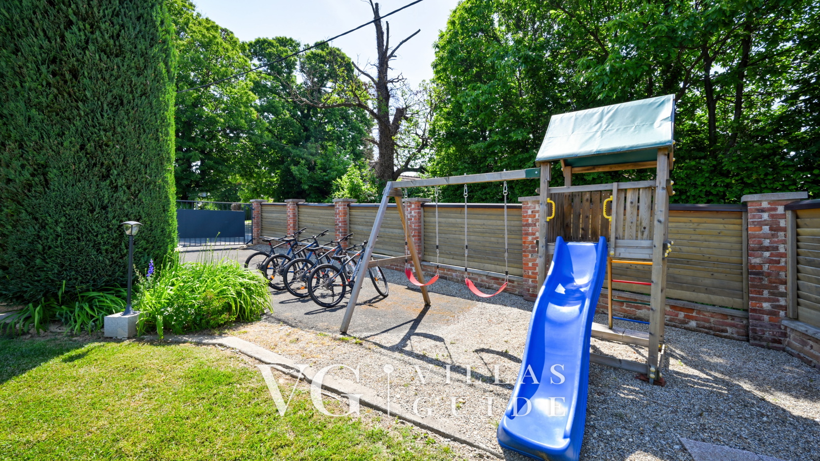 Villa Magic Zusatzinhalte
