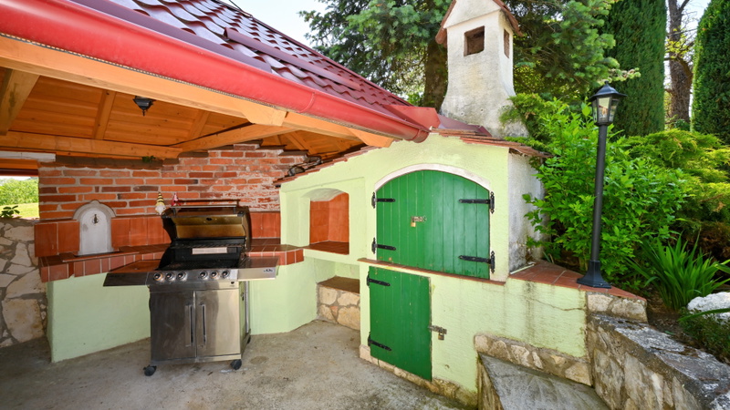 Villa Magic