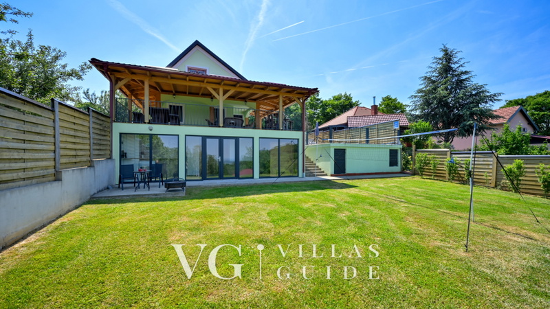Villa Magic Zusatzinhalte