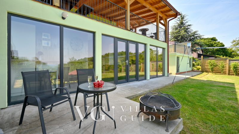 Villa Magic Zusatzinhalte