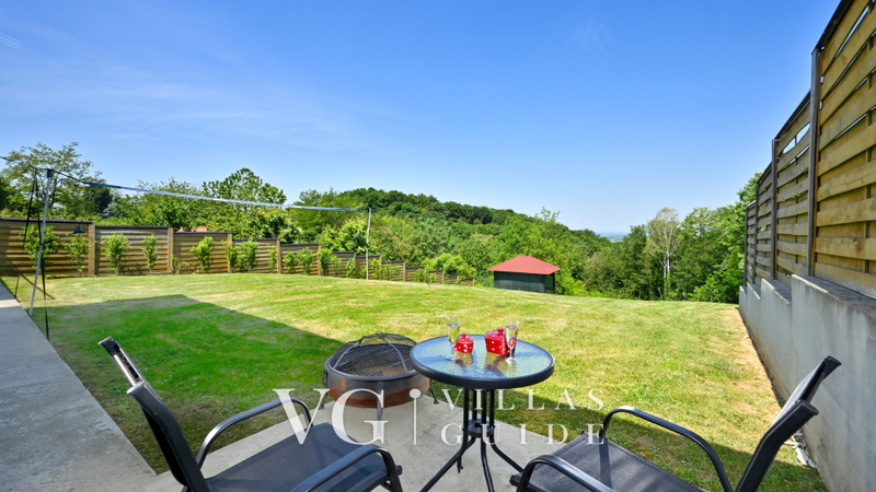 Villa Magic Zusatzinhalte