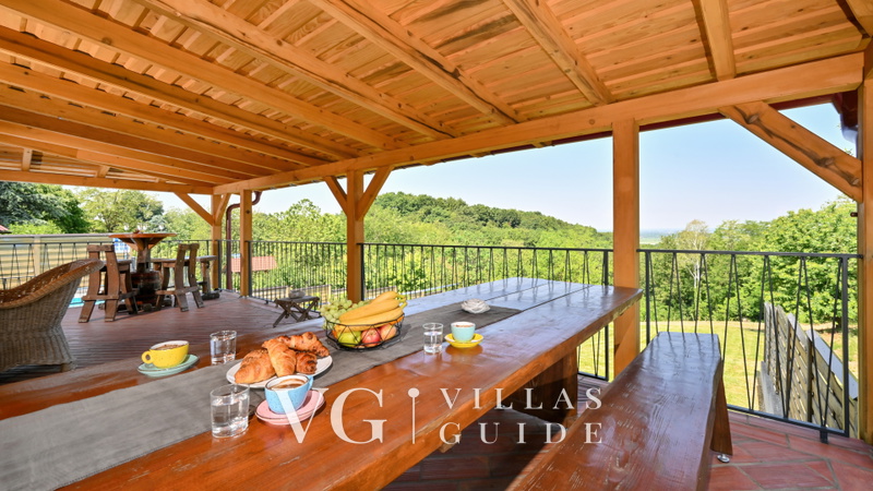 Villa Magic Zusatzinhalte