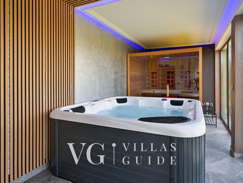Villa Magic