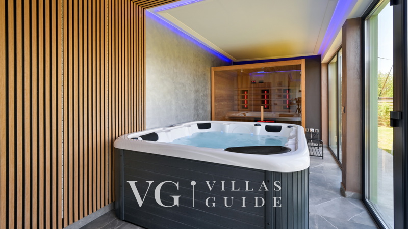 Villa Magic