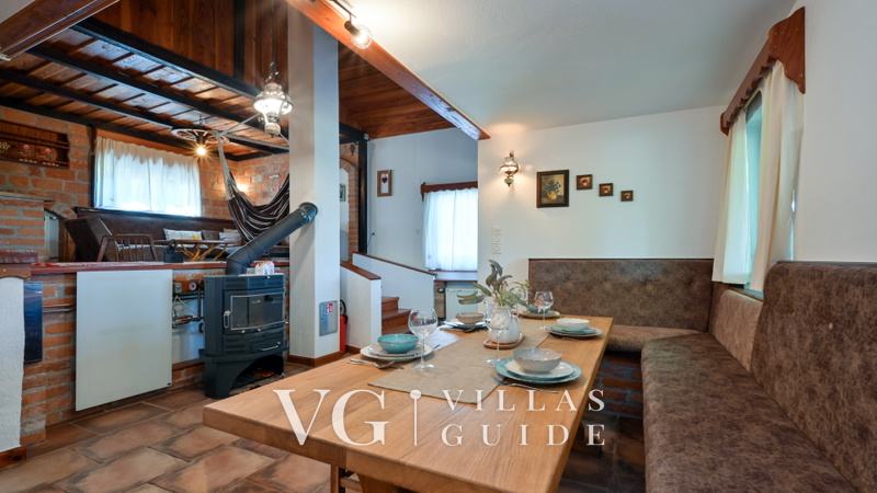Villa Magic