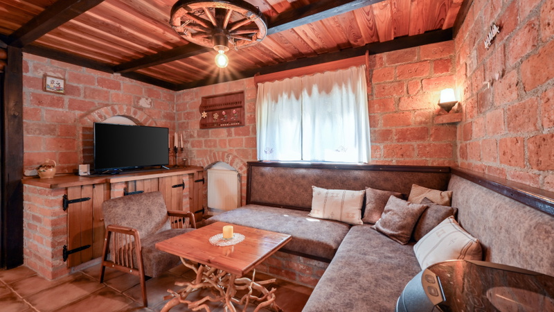 Villa Magic