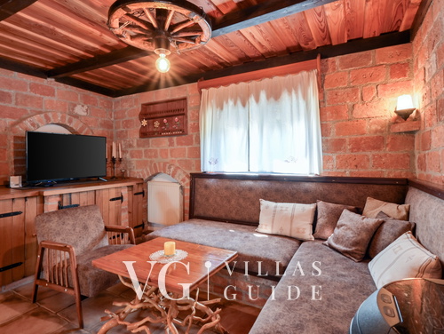 Villa Magic