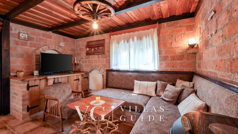 Villa Magic