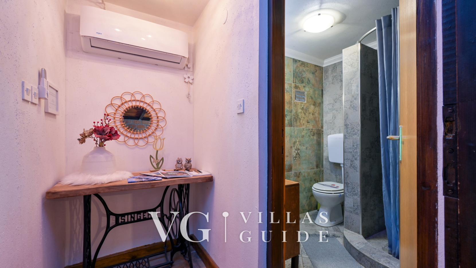 Villa Magic Andere