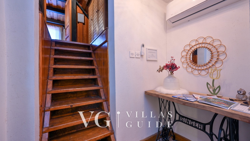 Villa Magic Andere