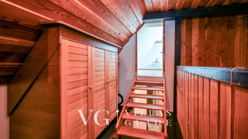 Villa Magic Andere