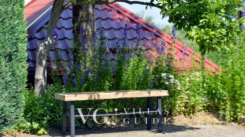 Villa Magic Zusatzinhalte