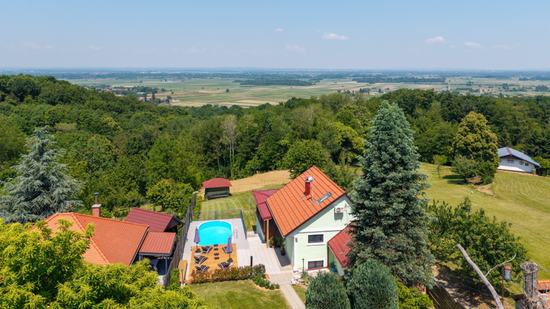 Villa Magic