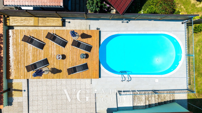 Villa Magic