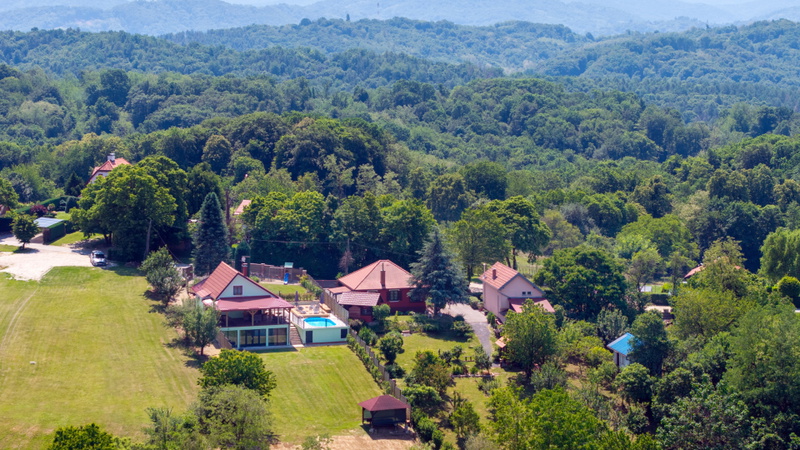 Villa Magic