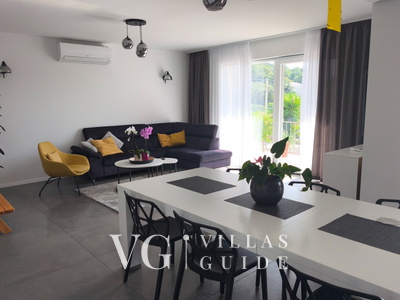 Apartman Twins 1 Soggiorno