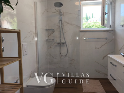 Apartman Twins 1 Bagno