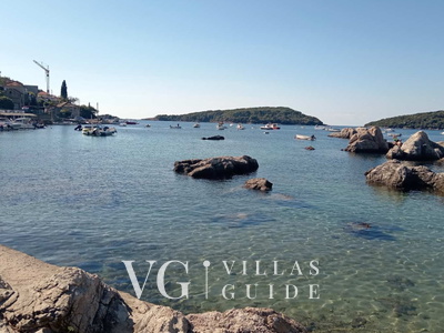 Apartman Twins 1 Microposizione