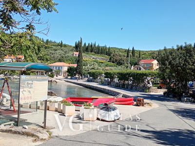 Apartman Twins 1 micro_location