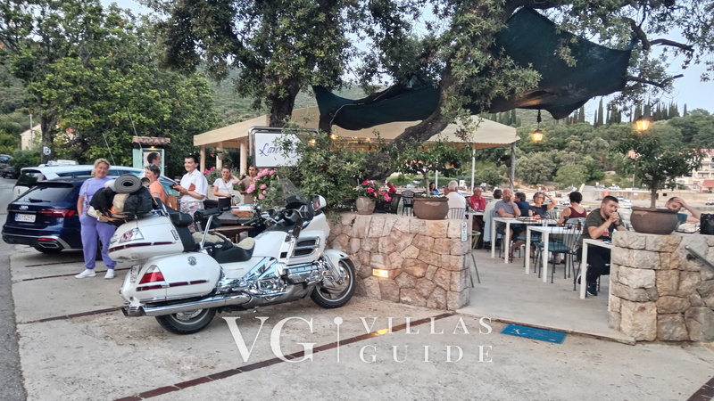 Apartman Twins 1 Microposizione