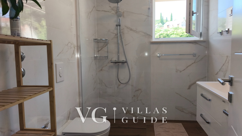 Apartman Twins 1 Bagno